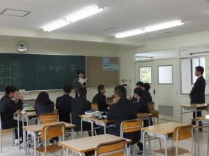 1031賀茂北高等学校