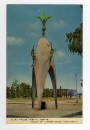原爆の子折鶴の像