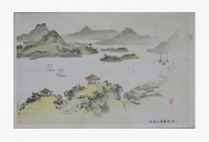 因島公園眺望其1