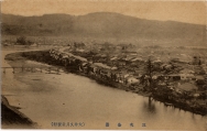 三次，全景