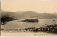 尾道港，小歌島