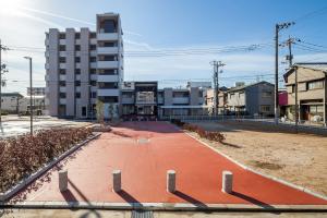 県営吉島住宅