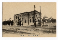 浅野，図書館