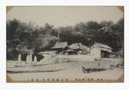 因島中庄村金蓮寺