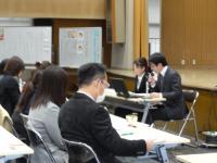 分科会１－３