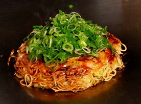 image of okonomiyaki