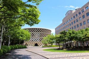 県立広島大学