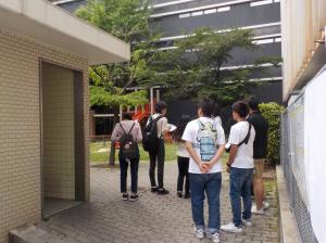 フィールドワーク２