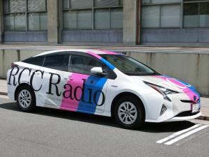 RCCラジオカー画像
