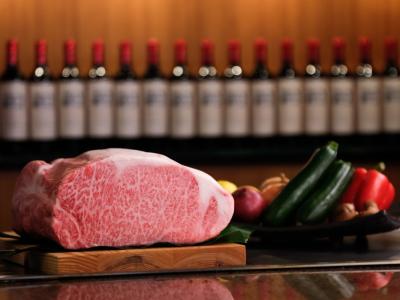 広島和牛ステーキ用生肉