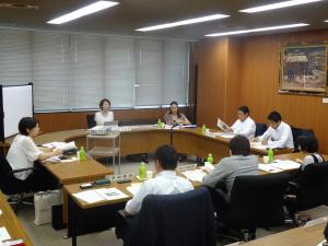 教育改革推進懇談会