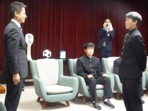 知事激励会３
