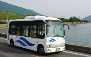 江田島バス