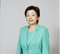 代表取締役　小松　節子　氏