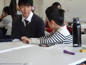 不登校新聞６