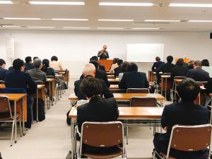 ネットワーク会議１