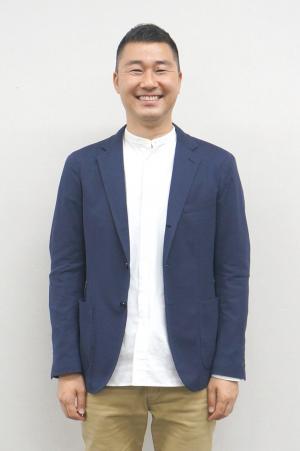 ひろしま県民テレビ出演者・中島尚樹さん