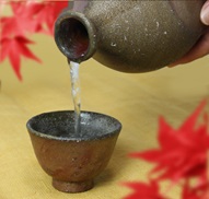 image of japanese sake-2