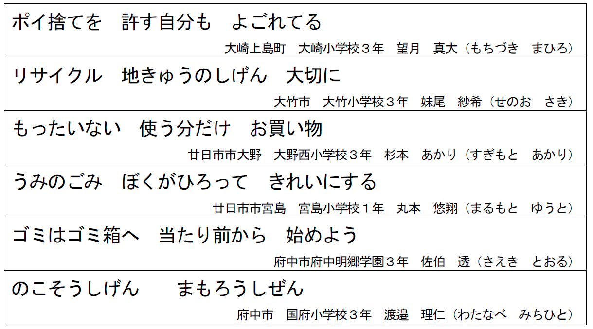 標語 コロナ 衛生 安全 「三密」という標語がうまくできすぎていたための弊害とは何か？