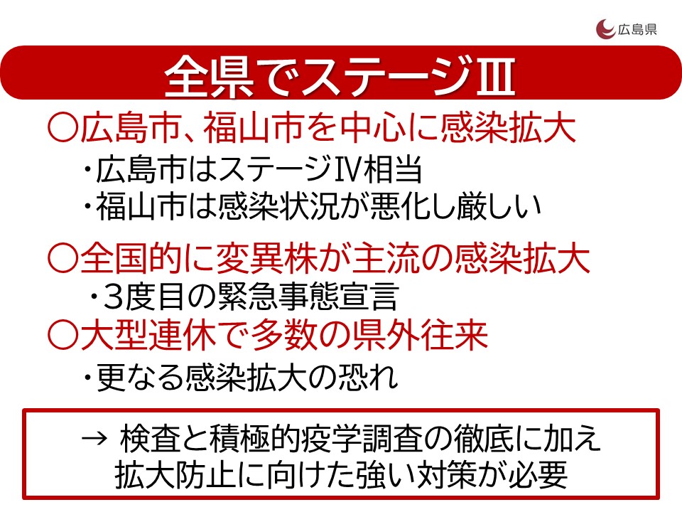 者 感染 福山 市 【新型コロナウイルス関連】事業者向け支援制度について