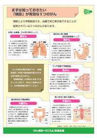 まずは知っておきたい