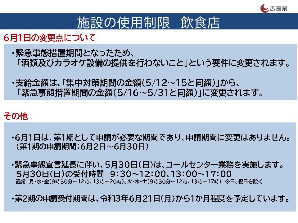 緊急 事態 宣言 意味 ある