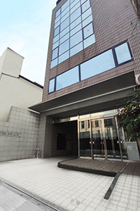 株式会社コトブキソリューション 外観
