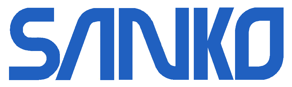 三光産業株式会社ロゴ