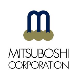 株式会社ミツボシコーポレーションロゴ