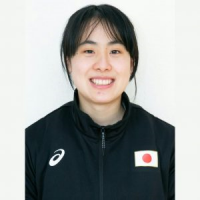 高橋選手１