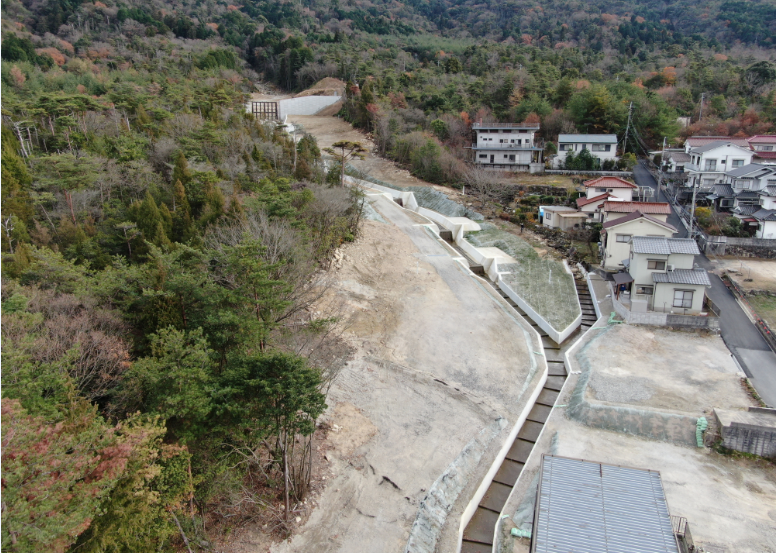 小谷川　状況写真２