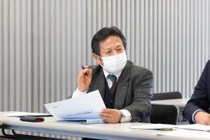 立石氏写真