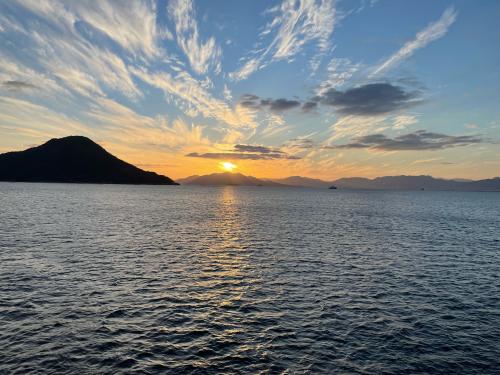 江田島の景色