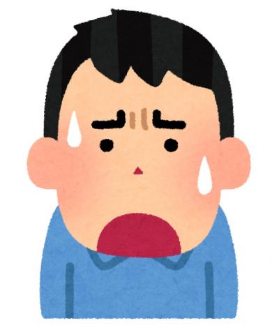 回想にふける時間はない