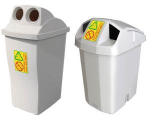 従来型リサイクルボックスの画像