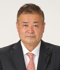 山口康治議員