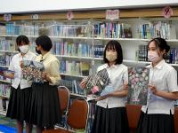 作品発表