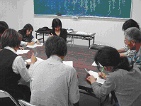 講座の様子の写真3