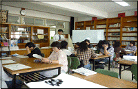 講座の様子の写真2