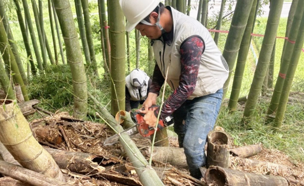 中国四国里山整備振興会