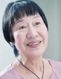 田中稔子さん