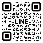 LINEのQRコードです