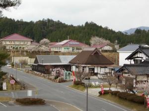 豊平どんぐり村