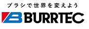 株式会社バーテック　ロゴ