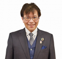 二川校長