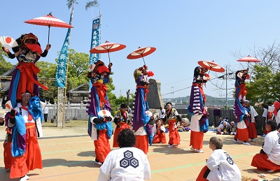 愛媛県