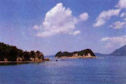 当木島の写真