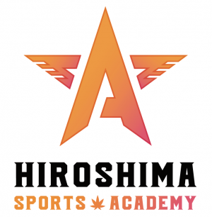 ひろしまスポーツアカデミー（ＬＯＧＯ）