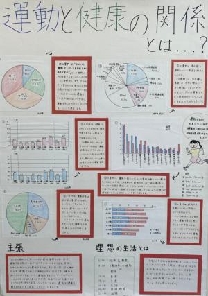 運動と健康の関係とは…？