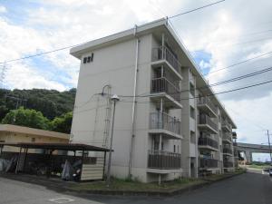 神村住宅の写真